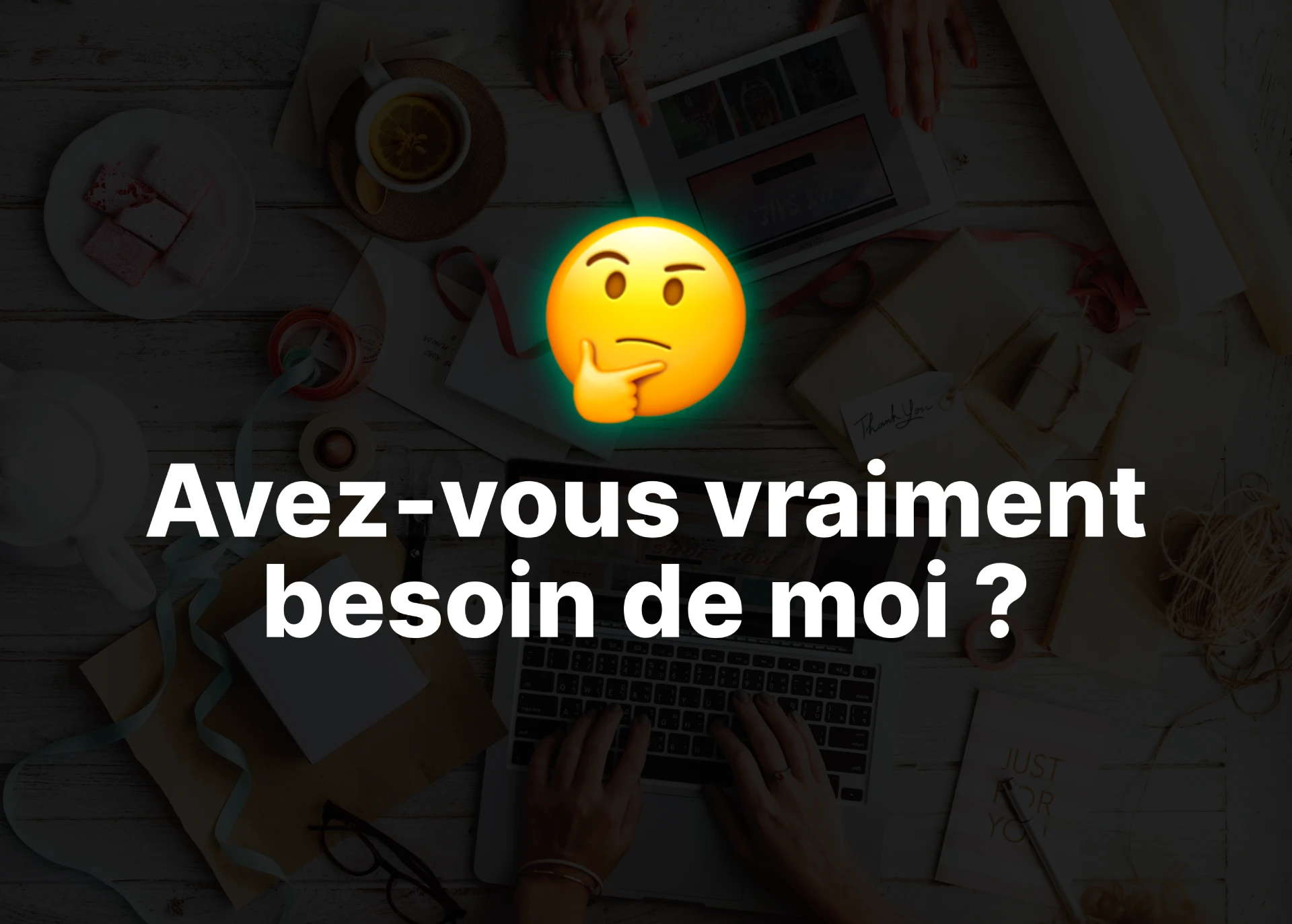 Image de l'article Faire soi même son site internet ou appeler un Freelance développeur web ?