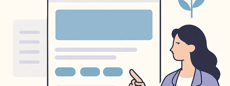 Image de l'article Bien débuter avec Tailwind et DaisyUI pour le design web