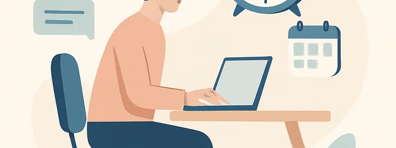 Image de l'article Comment gérer efficacement son temps en freelance
