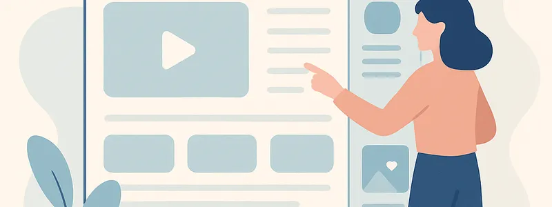 Image de l'article Créer une interface utilisateur intuitive en 2025