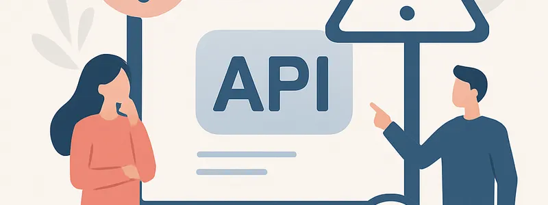 Image de l'article Les erreurs courantes lors de la conception d’API REST