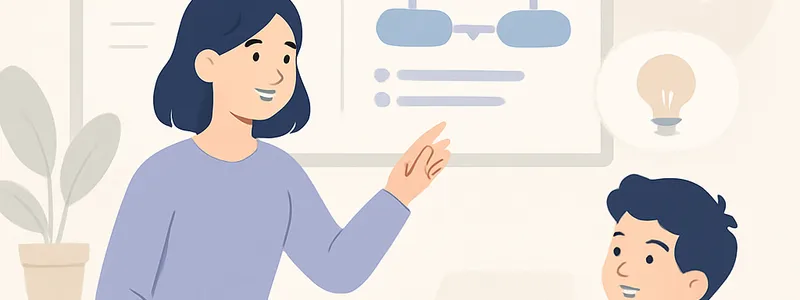 Image de l'article Conseils pour enseigner la programmation de façon ludique