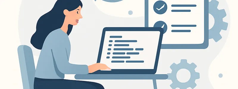 Image de l'article Pourquoi intégrer les tests automatisés dans vos projets