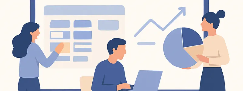 Image de l'article Top outils pour la gestion de projets web collaboratifs