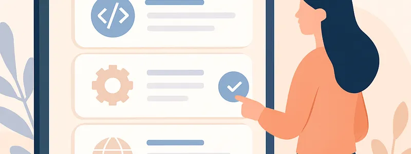 Image de l'article Comment bien choisir ses formations de développement web