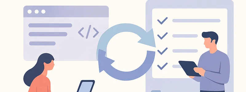 Image de l'article Les avantages de l’intégration continue dans le web