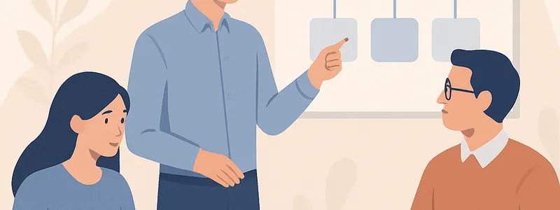 Image de l'article Comment aborder l’apprentissage d’un nouveau framework : conseils pratiques et accompagnement professionnel