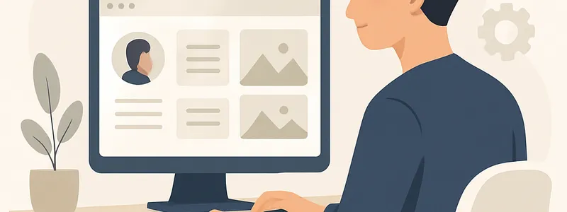 Conseils pour réussir son portfolio de développeur web