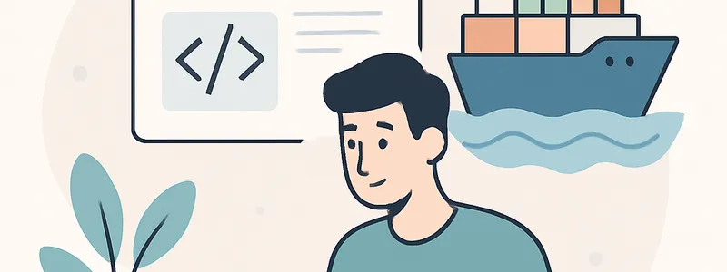 Pourquoi le "ship first" est bénéfique en développement web