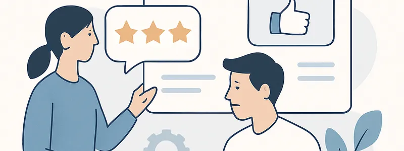 L’importance du feedback utilisateur dans le développement