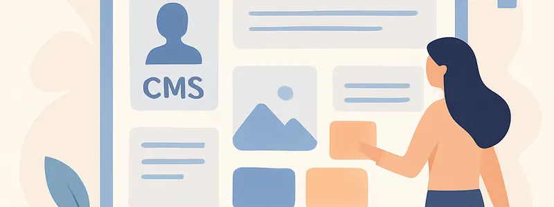 Image de l'article Trends In Headless CMS For 2024: Future-Proof Content Management for Modern Web Development