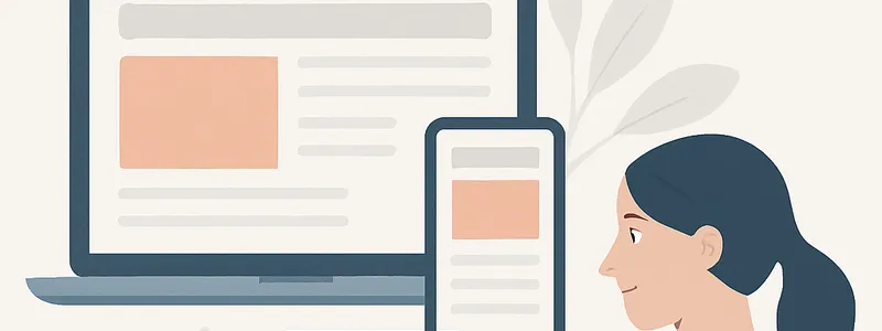 Image de l'article Responsive Web Design Strategies For Beginners