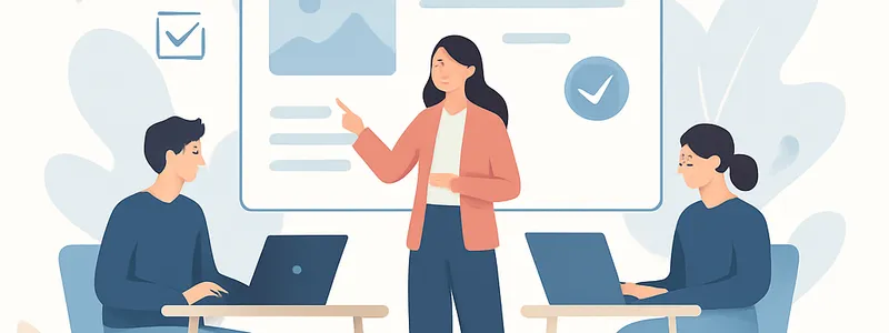 Image de l'article Benefits Of Project Management In Web Teams