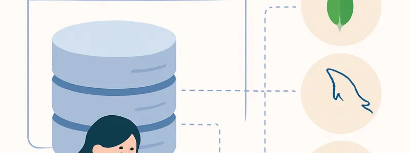 Image de l'article Popular Database Solutions For Web Applications