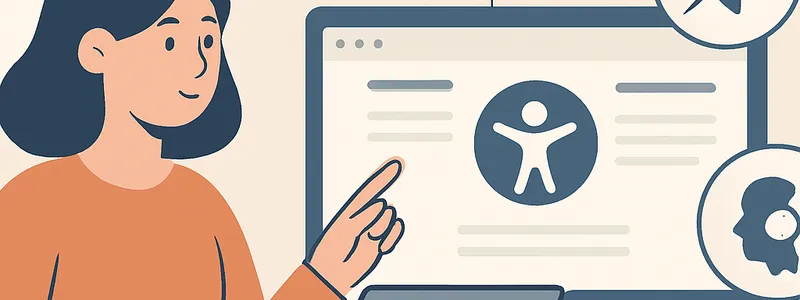 Improving Web Accessibility For All Users