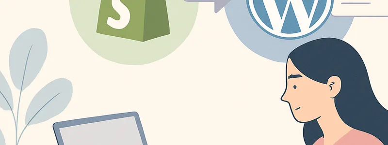 Integrating Shopify and WordPress Seamlessly: Trends, Best Practices, and Commercial Opportunities