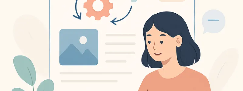 Image de l'article Automating Blog Workflows With Modern Tools