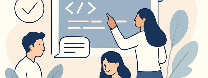 How To Improve Code Quality In Teams