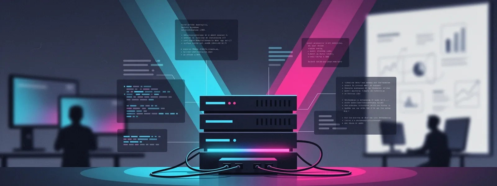 Choosing The Right Hosting For Your Website