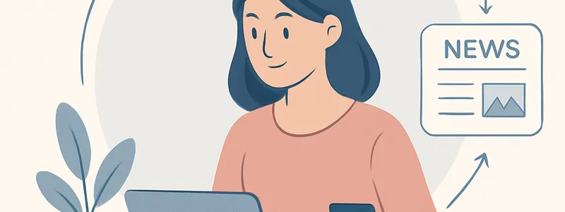 Comment rester à jour dans un secteur en évolution rapide