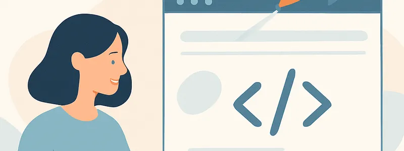 Pourquoi le "ship first" est bénéfique en développement web