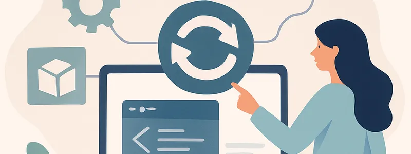 Image de l'article Bonnes pratiques pour une intégration continue efficace