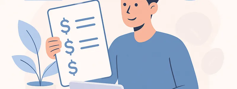 Image de l'article Comment fixer ses tarifs en tant que freelance web : conseils, méthodes et réalités du terrain