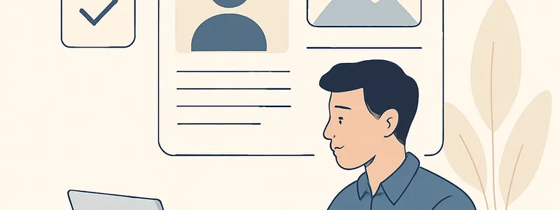 Image de l'article Conseils pour réussir son portfolio de développeur web