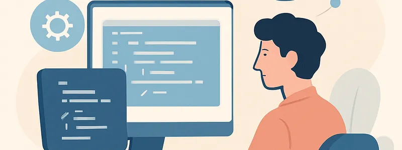 Image de l'article Impact de l’IA dans le métier de développeur web