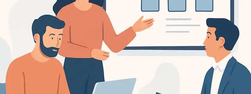 Image de l'article Comment aborder l’apprentissage d’un nouveau framework : conseils pratiques et accompagnement professionnel