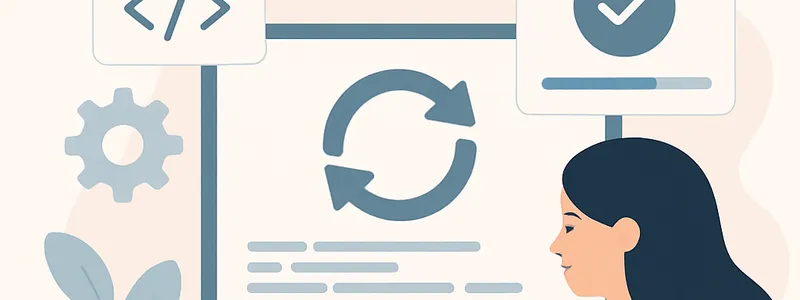 Image de l'article Les avantages de l’intégration continue dans le web