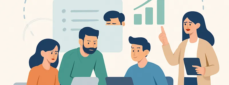 Image de l'article Comment booster la productivité des équipes de dev : bonnes pratiques et solutions efficaces