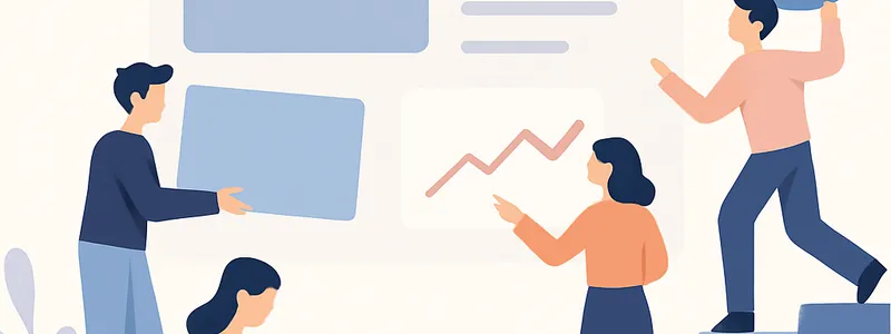 Image de l'article Les étapes clés pour réussir une refonte de site