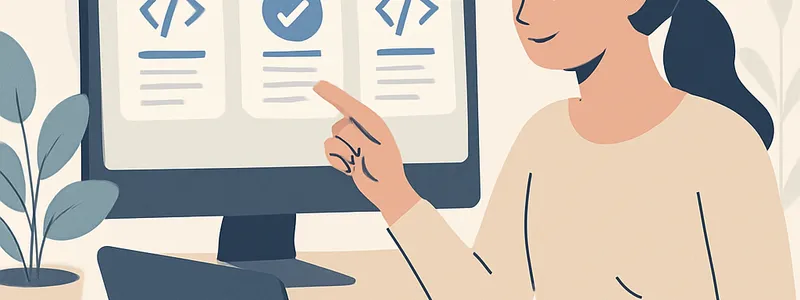 Image de l'article Comment bien choisir ses formations de développement web