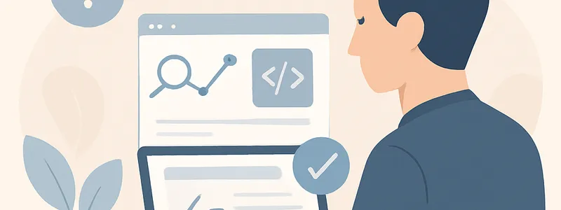 Image de l'article Stratégies de veille technologique pour développeurs web : Restez proactif et performant