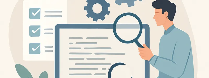 Image de l'article Pourquoi intégrer les tests automatisés dans vos projets