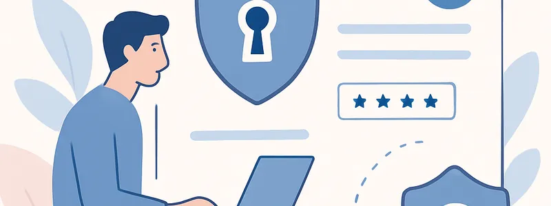 Image de l'article Astuces pour améliorer la sécurité d’une application web