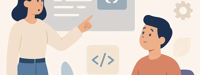 Image de l'article Conseils pour enseigner la programmation de façon ludique