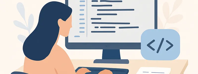 Image de l'article Comment faciliter la reprise d’un code existant : bonnes pratiques et conseils
