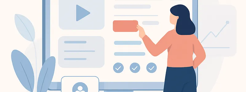 Image de l'article Créer une interface utilisateur intuitive en 2025