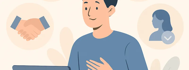 Image de l'article Soft skills indispensables pour réussir en tant que développeur