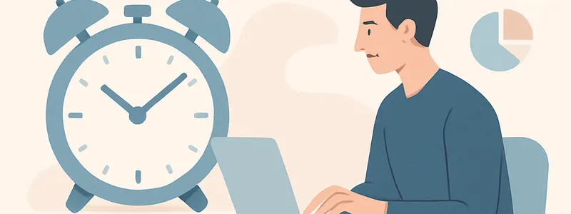 Image de l'article Comment gérer efficacement son temps en freelance