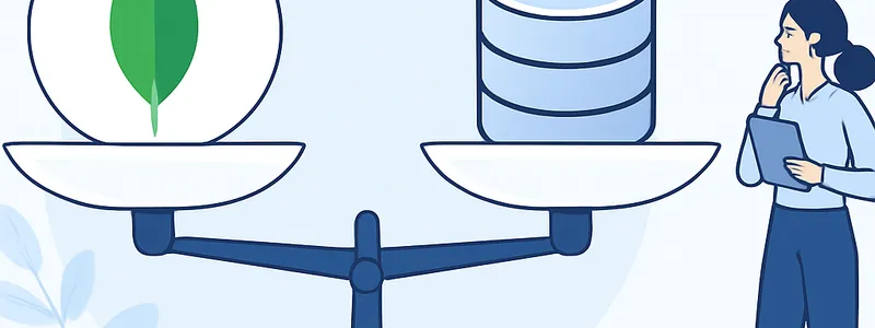 Image de l'article Comparaison des bases de données MongoDB et MySQL : Atouts, différences et choix stratégique