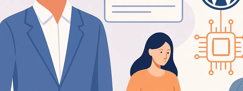 Image de l'article Avantages du développement headless avec WordPress : Pourquoi adopter cette révolution