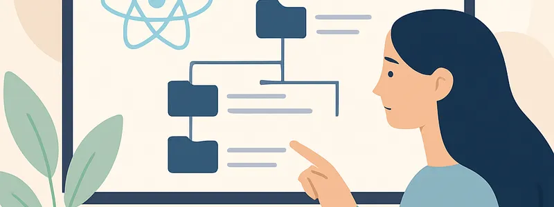 Image de l'article Meilleures pratiques pour structurer un projet React