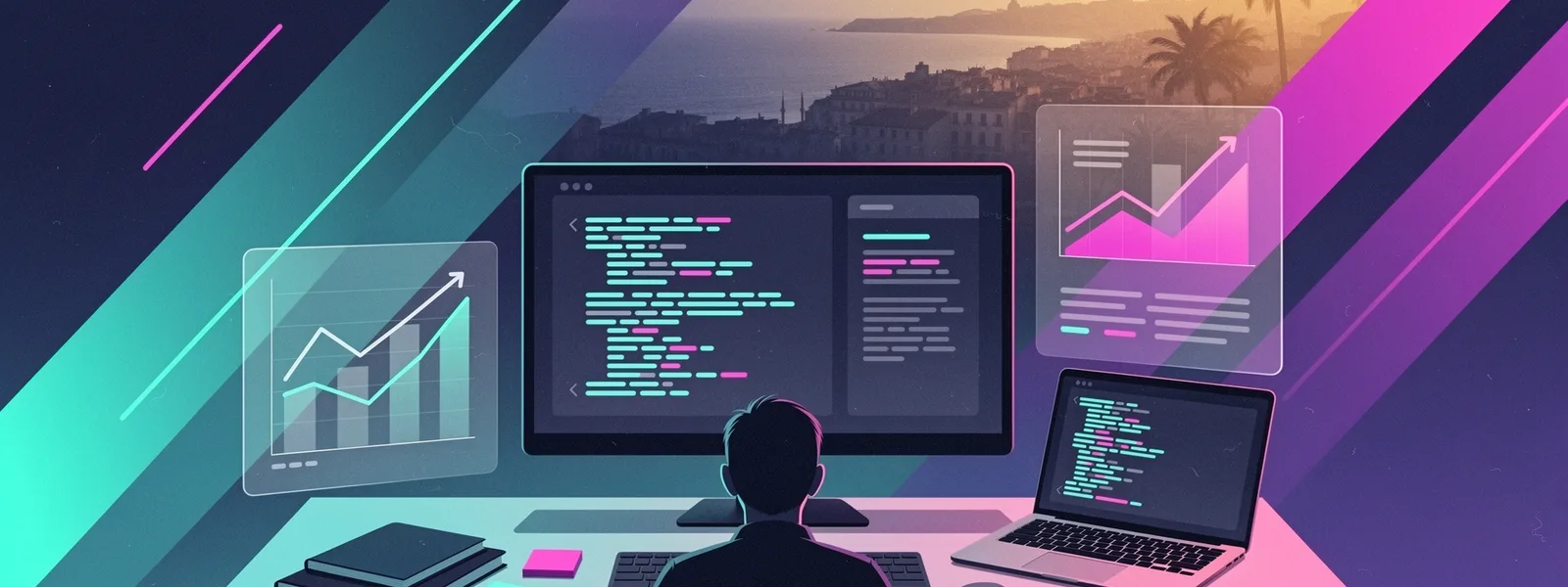 Comment réussir l'intégration d'interfaces avec Tailwind CSS