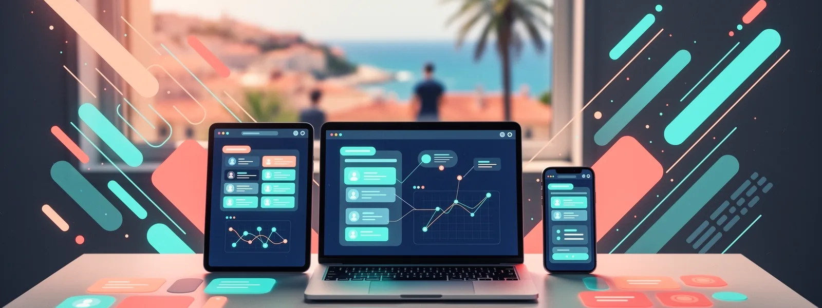 Image de l'article L'impact du design système sur l'expérience utilisateur