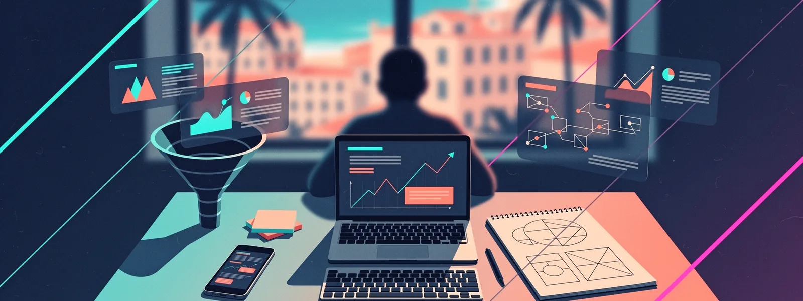 Image de l'article Structurer un projet full-stack : bonnes pratiques