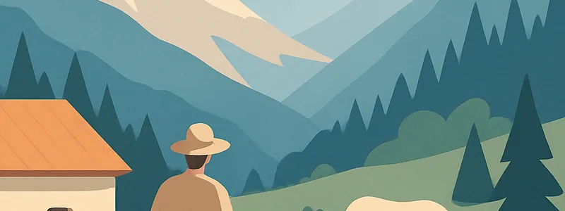 Découvrir la tradition montagnarde de Valdeblore : immersion, enjeux et solutions dans le Mercantour