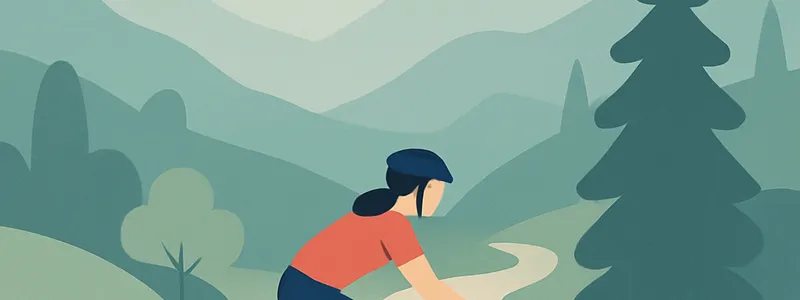 Itinéraires vélo incontournables dans le Mercantour : conseils, expériences et services pour un séjour réussi